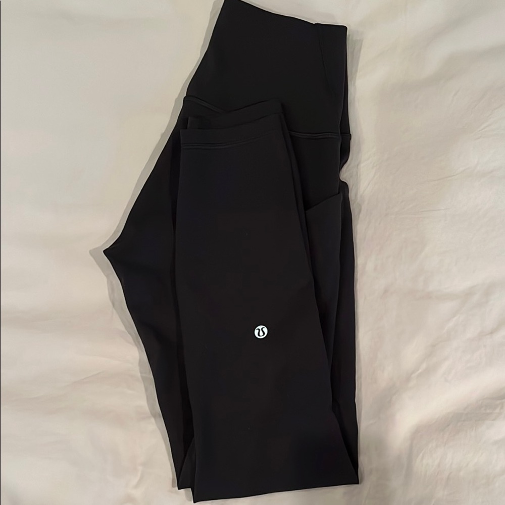 Wunder Train High-Rise w/Pockets 25” - Picture 2 of 5